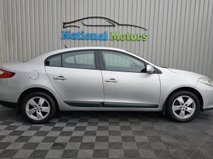 2012 Renault Fluence 1.5 DCI DYNAMIQUE - Image 2