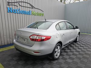 2012 Renault Fluence 1.5 DCI DYNAMIQUE - Image 3
