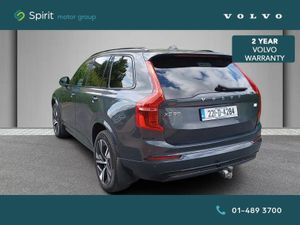 Volvo XC90 T8 "Plug In Hybrid" R-Design AWD, Full - Image 3