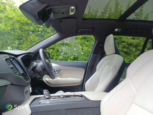 Volvo XC90 T8 "Plug In Hybrid" R-Design AWD, Full - Image 4