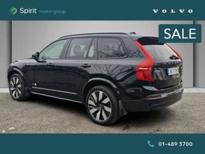 Volvo XC90 T8 "Plug In Hybrid" AWD, Plus (Dark The - Image 3