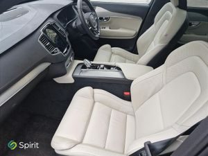 Volvo XC90 T8 "Plug In Hybrid" AWD, Plus (Dark The - Image 4