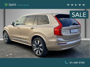 Volvo XC90 T8 "Plug In Hybrid" AWD, Ultimate, (Bri - Image 3