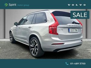 Volvo XC90 T8 "Plug In Hybrid" Plus (Dark Theme), - Image 2
