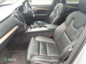 Volvo XC90 T8 "Plug In Hybrid" Plus (Dark Theme), - Image 3