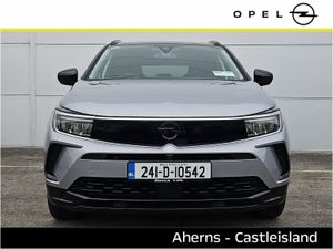 Opel GRANDLAND X Grandland X Gs-1.2 130BHP -pet-6 - Image 3