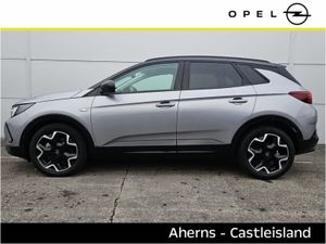 Opel GRANDLAND X Grandland X Gs-1.2 130BHP -pet-6 - Image 4