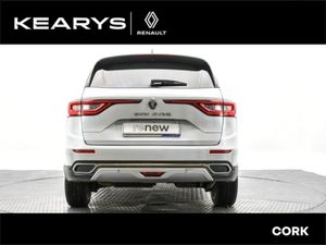 Renault Koleos Iconic dCi 150 Auto 2WD My19 - Image 3