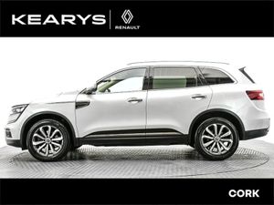 Renault Koleos Iconic dCi 150 Auto 2WD My19 - Image 4