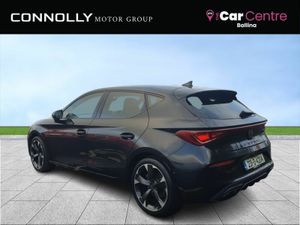 Cupra Leon 1.5eTSI 150hp DSG - Image 3