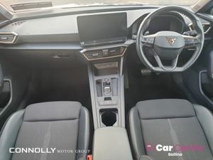 Cupra Leon 1.5eTSI 150hp DSG - Image 4