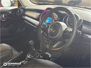 MINI HATCHBACK Cooper Classic - Image 4