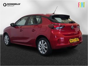 Vauxhall Corsa Diesel Hatchback SE Edition - Image 2