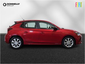 Vauxhall Corsa Diesel Hatchback SE Edition - Image 3