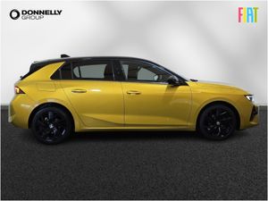 Vauxhall Astra Hatchback GS - Image 3