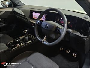 Vauxhall Astra Hatchback GS - Image 4