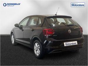 Volkswagen Polo Hatchback SE - Image 2