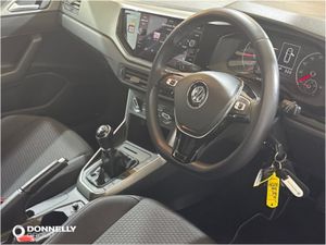 Volkswagen Polo Hatchback SE - Image 4
