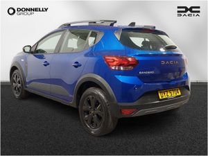 Dacia Sandero Stepway Hatchback Extreme - Image 3