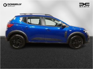 Dacia Sandero Stepway Hatchback Extreme - Image 4