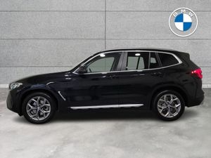 BMW X3 xDrive20d xLine - Image 4