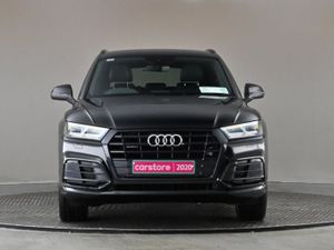 Audi Q5 40tdi Quattro S-tronic S Line - Image 2