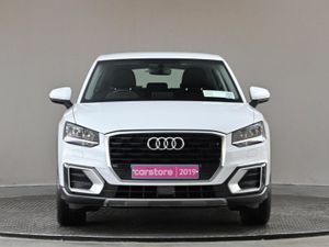 Audi Q2 1.0tfsi Sport 116BHP 6spd  sat Nav - Image 2