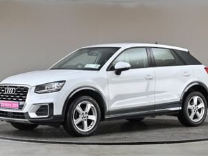 Audi Q2 1.0tfsi Sport 116BHP 6spd  sat Nav - Image 4