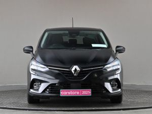 Renault Clio 1.0 TCE Iconic 5spd 100BHP  sat Nav - Image 2