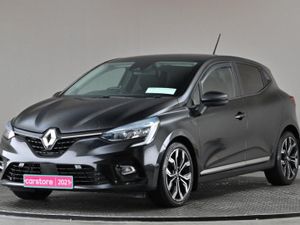 Renault Clio 1.0 TCE Iconic 5spd 100BHP  sat Nav - Image 3