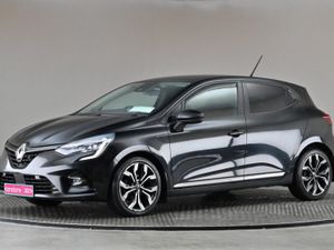 Renault Clio 1.0 TCE Iconic 5spd 100BHP  sat Nav - Image 4