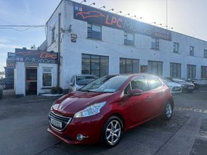 Peugeot 208 2014 Automatic - Image 2
