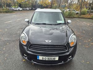 Absolutely Mint Mini Cooper 2011 - Image 4