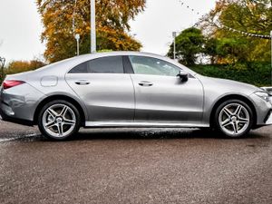 Mercedes-Benz CLA 250e AMG Executive 215bhp ONLY 1 - Image 4
