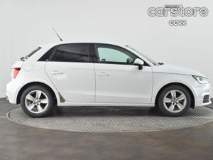 Audi A1 1.0 TFSI Auto - Image 2