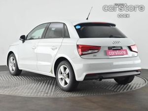 Audi A1 1.0 TFSI Auto - Image 3