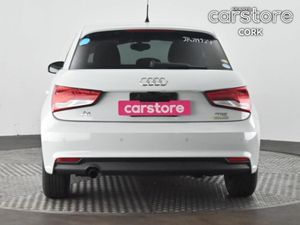 Audi A1 1.0 TFSI Auto - Image 4
