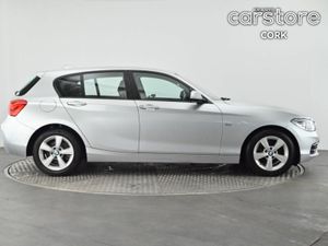 BMW 1-Series 1.5 Auto - Image 2