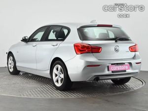BMW 1-Series 1.5 Auto - Image 3
