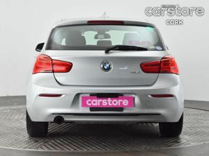 BMW 1-Series 1.5 Auto - Image 4