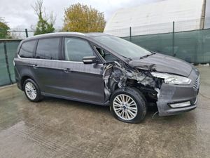 *182 Ford Galaxy 2.0 TDI - Image 3