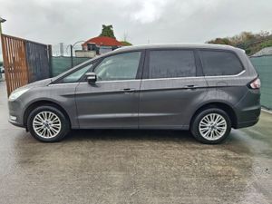 *182 Ford Galaxy 2.0 TDI - Image 2