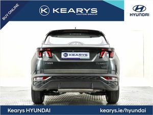 Hyundai Tucson 2WD Executive HEV Auto - Image 3