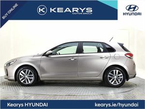 Hyundai i30 1.4 Petrol Deluxe - Image 4