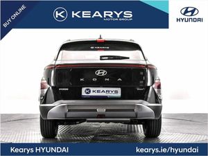 Hyundai KONA 1.6 HYBRID Elegance Auto - Image 3