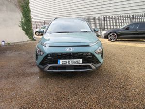 2022 Hyundai Bayon 1.0 petrol Automatic Executive - Image 2