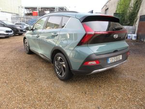 2022 Hyundai Bayon 1.0 petrol Automatic Executive - Image 4