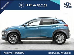 Hyundai KONA 1.0 T-GDI Executive - Image 4