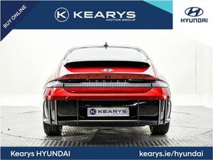 Hyundai IONIQ 6 Signature 77kWh - Image 3