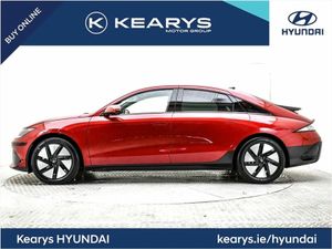 Hyundai IONIQ 6 Signature 77kWh - Image 4